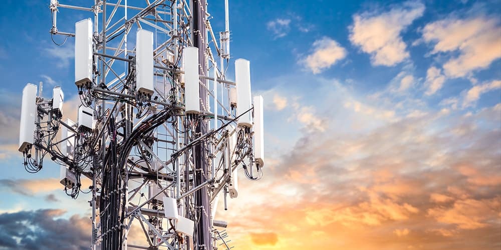 Izgradnja 5G infrastrukture ili mapa pokrivenosti