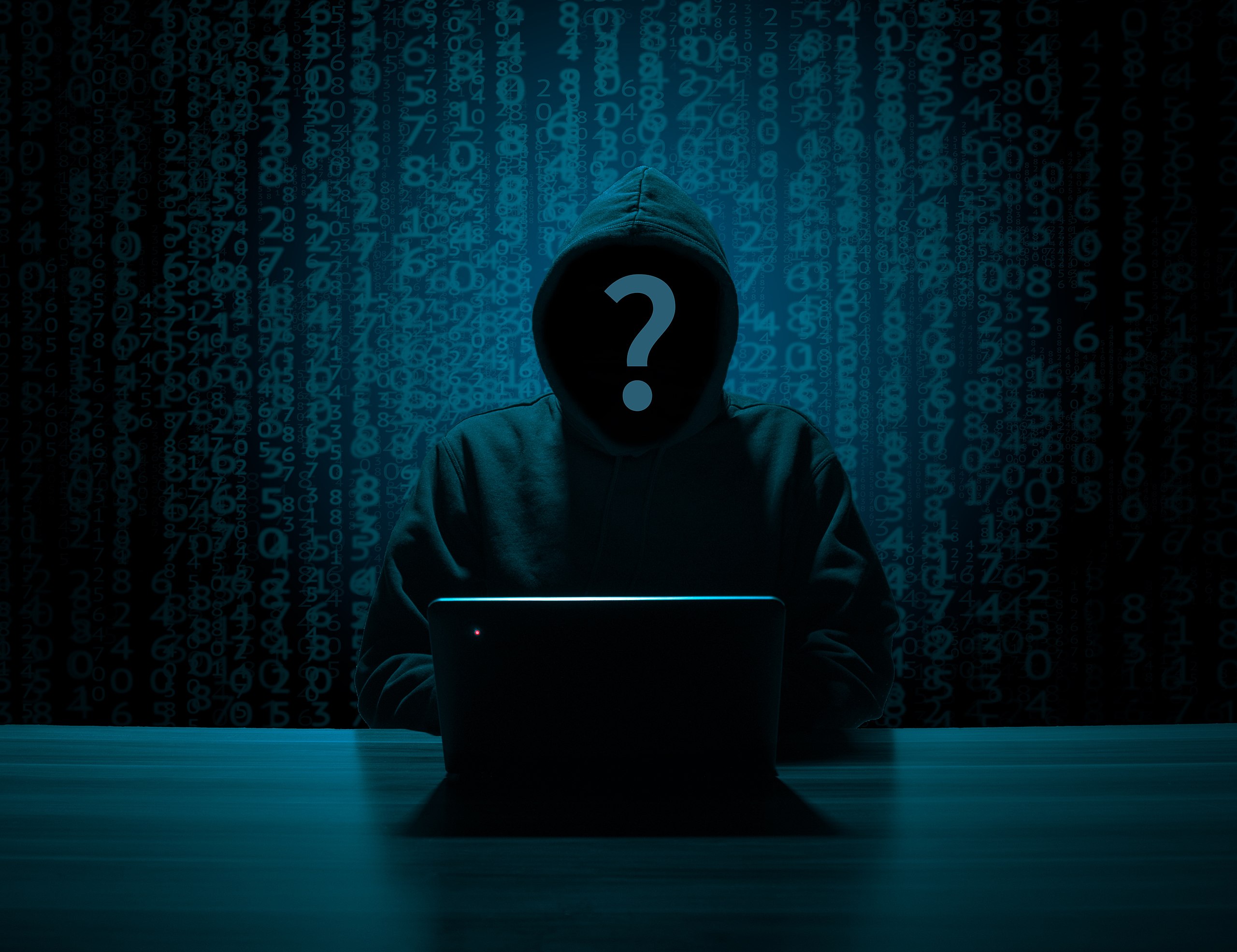 Ilustracija cybersecurity prijetnji u 5G okruženju
